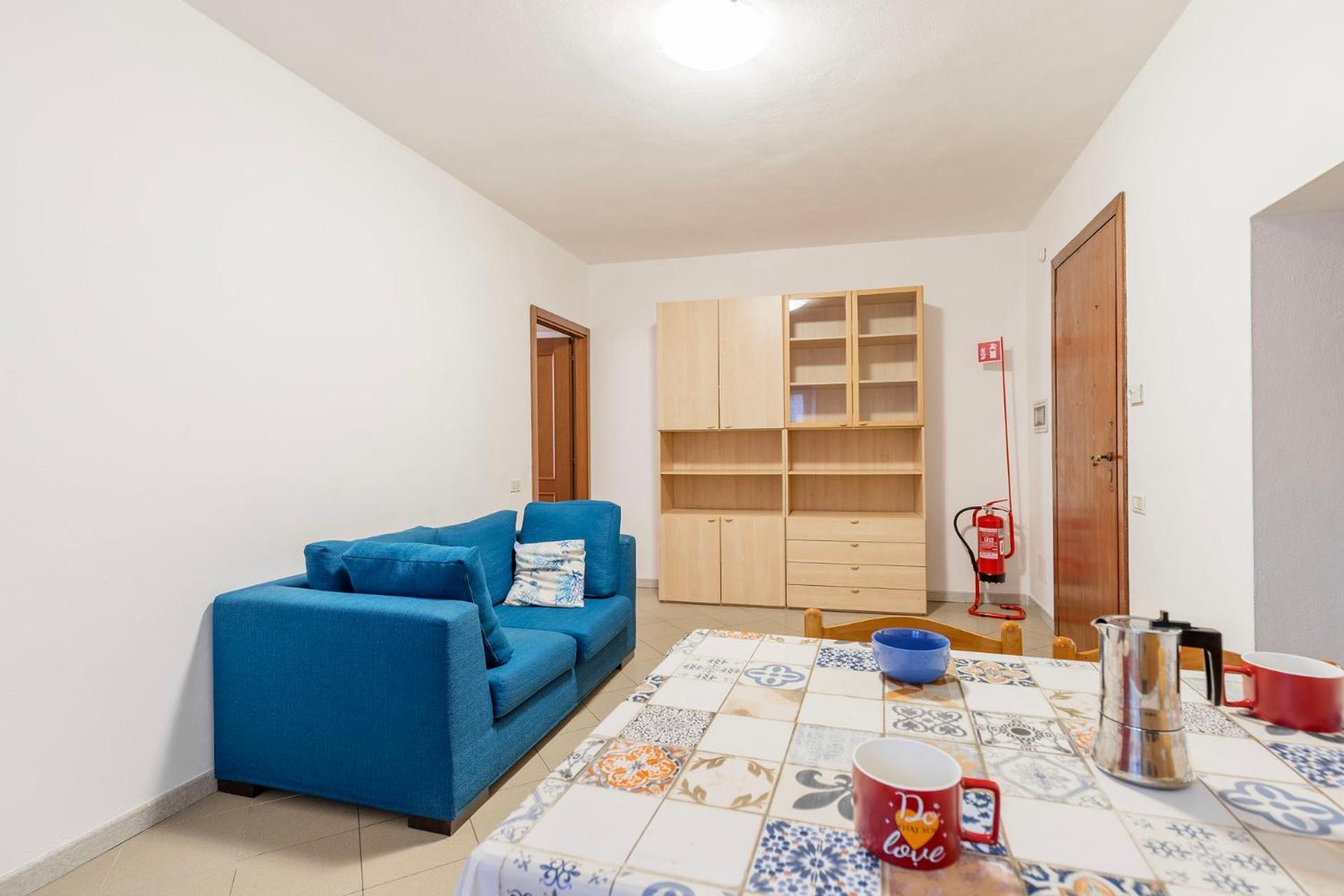דירות לבנטו Casa Dante מראה חיצוני תמונה