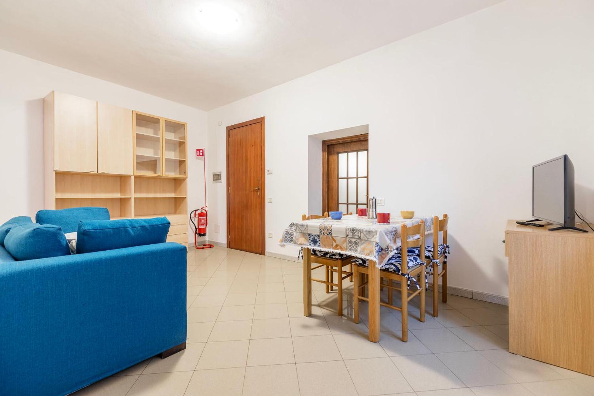 דירות לבנטו Casa Dante מראה חיצוני תמונה