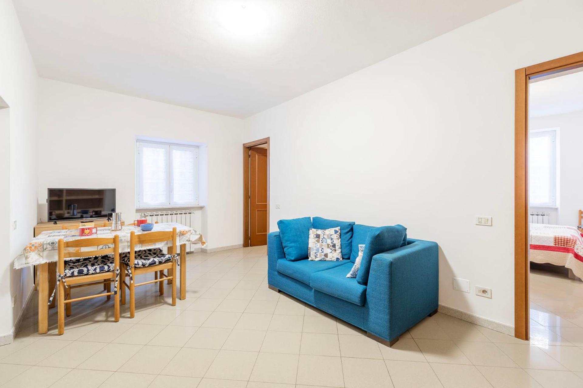 דירות לבנטו Casa Dante מראה חיצוני תמונה