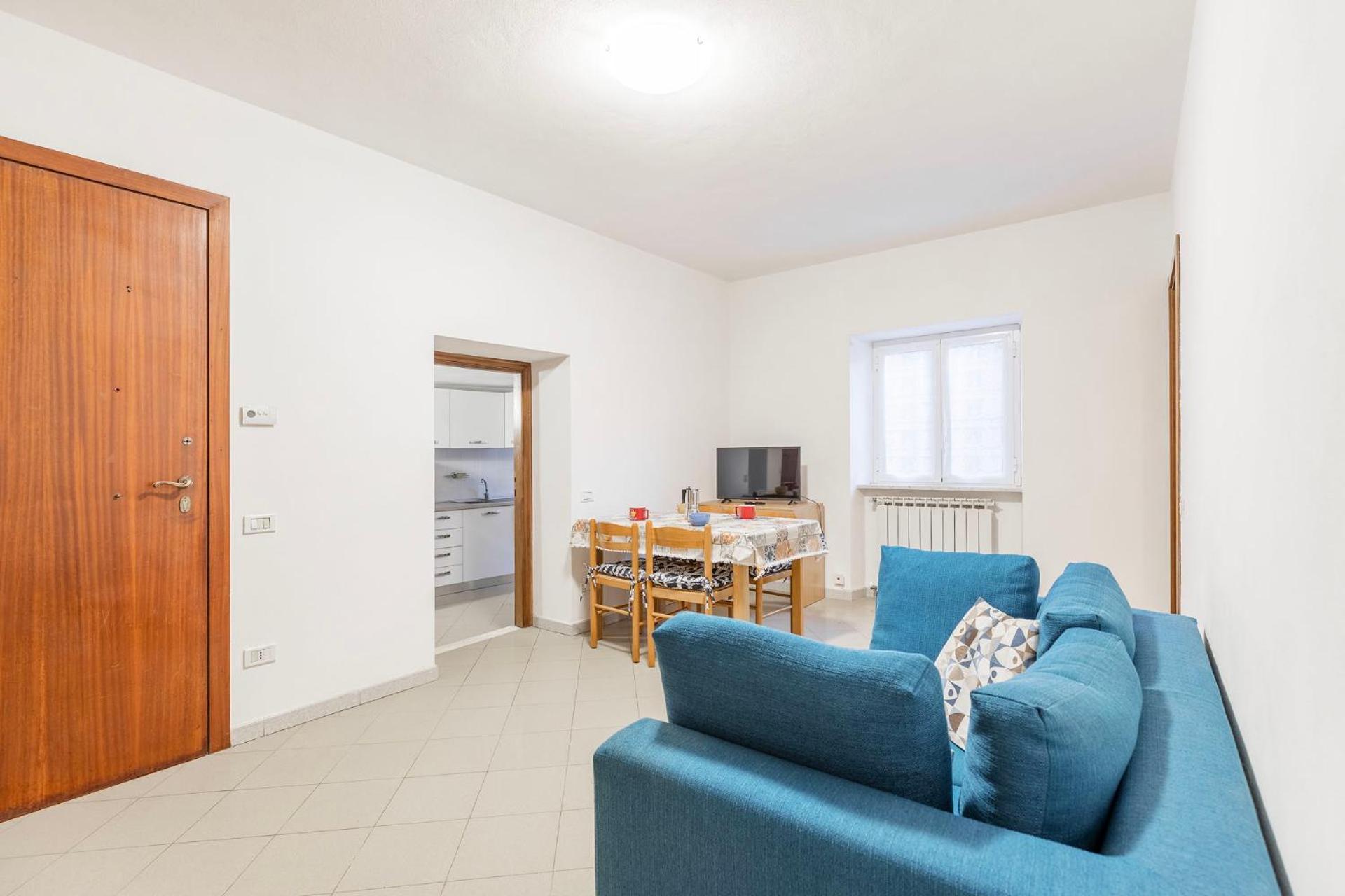 דירות לבנטו Casa Dante מראה חיצוני תמונה