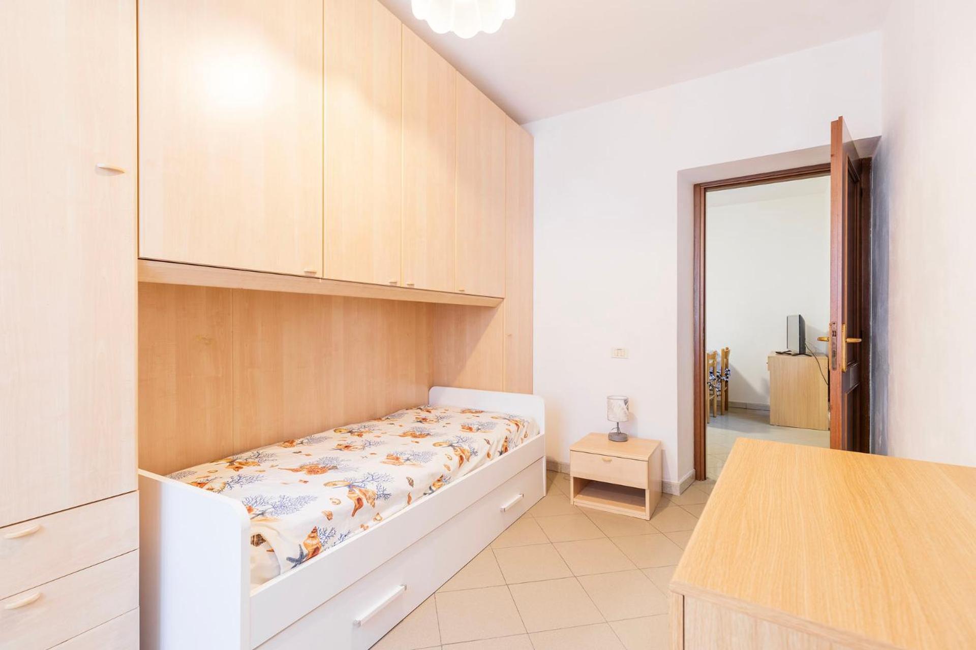 דירות לבנטו Casa Dante מראה חיצוני תמונה